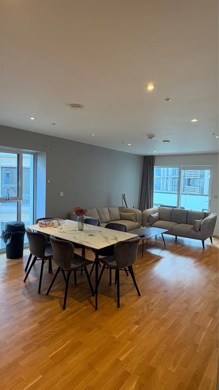 Room Elis Way in Greater London