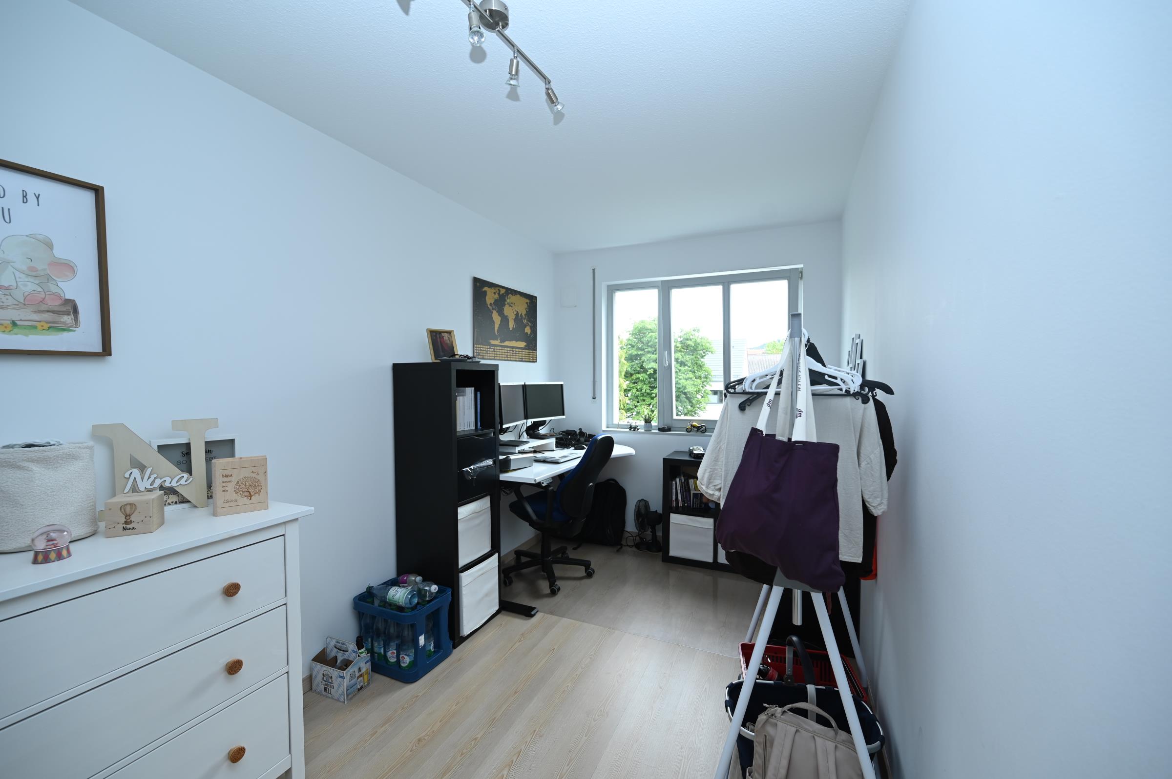 Wohnung Zimmererstraße in Neumarkt in der Oberpfalz
