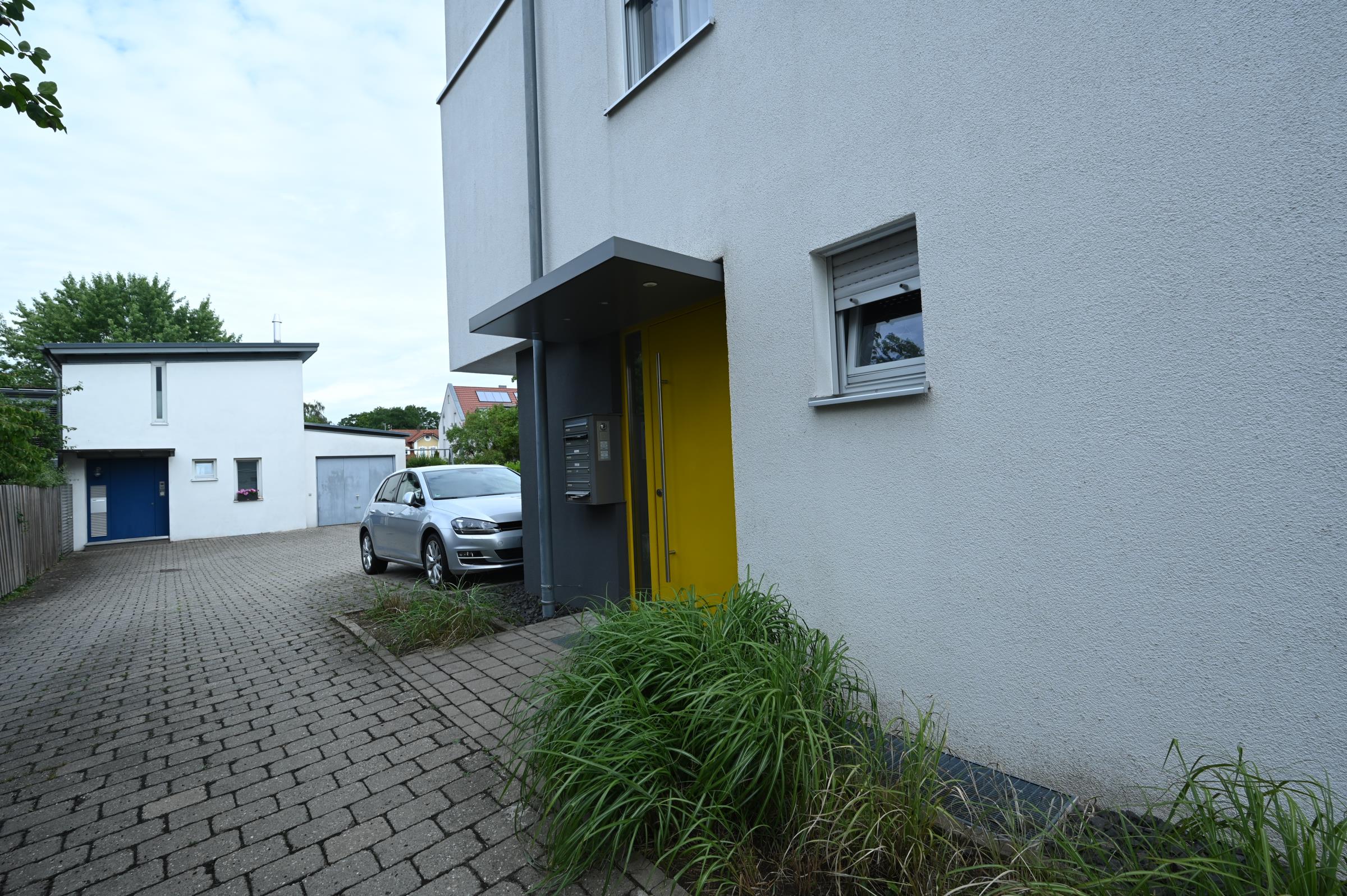 Wohnung Zimmererstraße in Neumarkt in der Oberpfalz