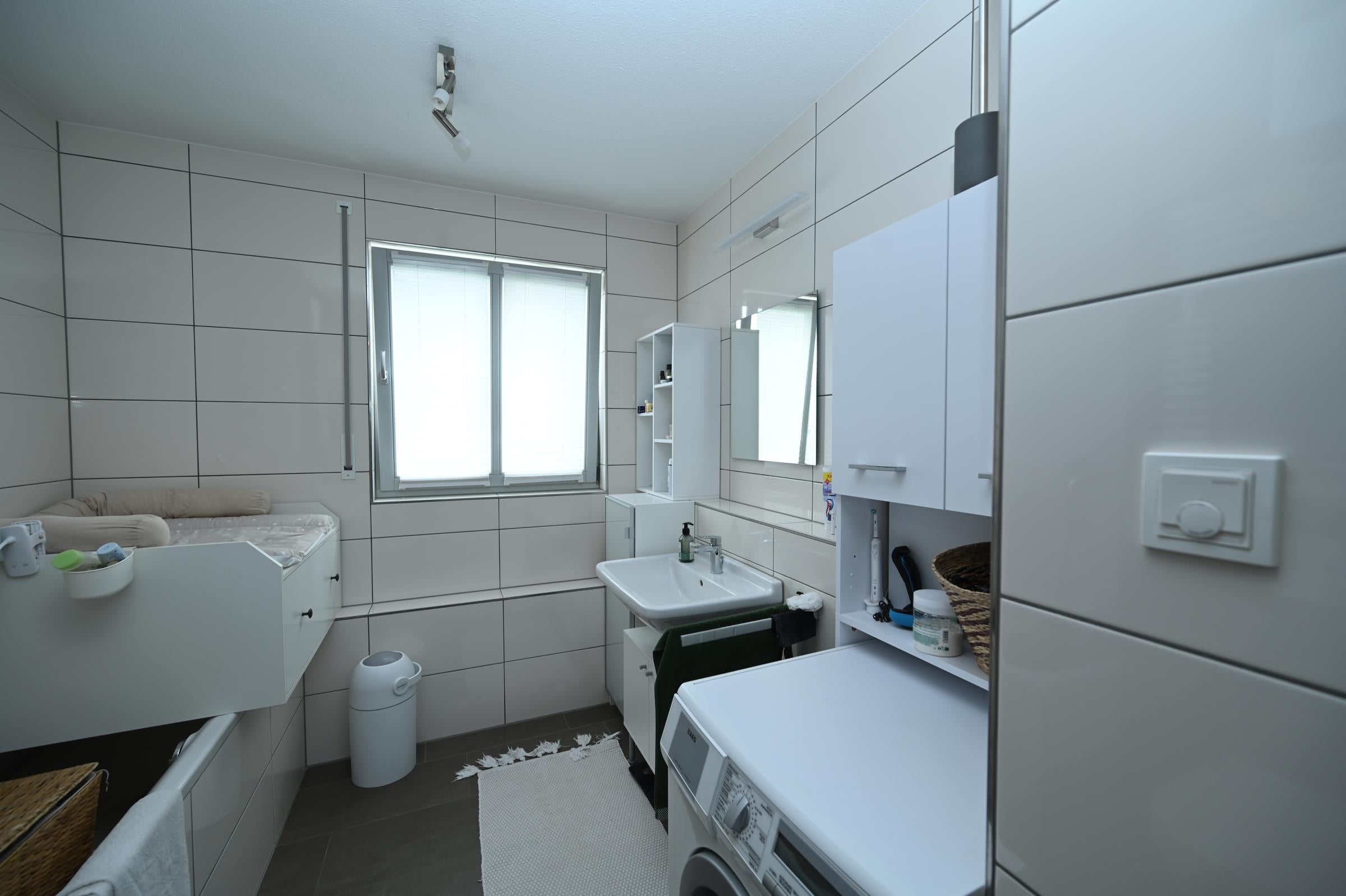 Wohnung Zimmererstraße in Neumarkt in der Oberpfalz