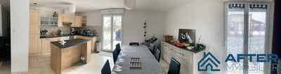 Maison Voie de Frizon à Regney à Frizon