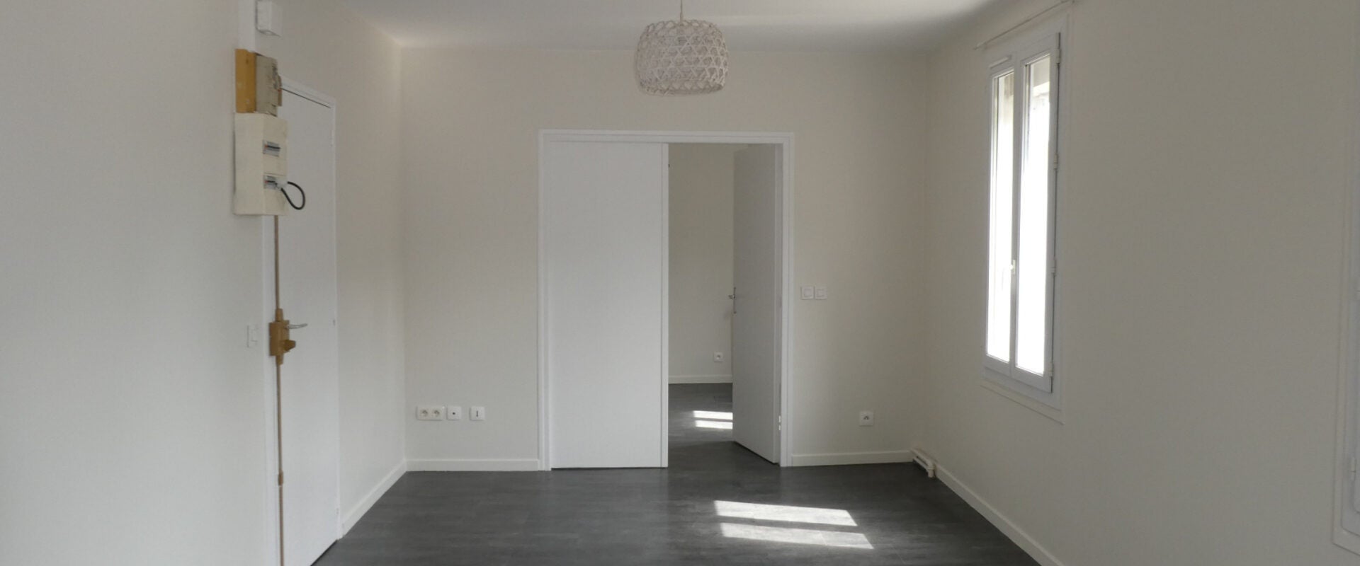 Appartement Impasse du Filoir à Melun