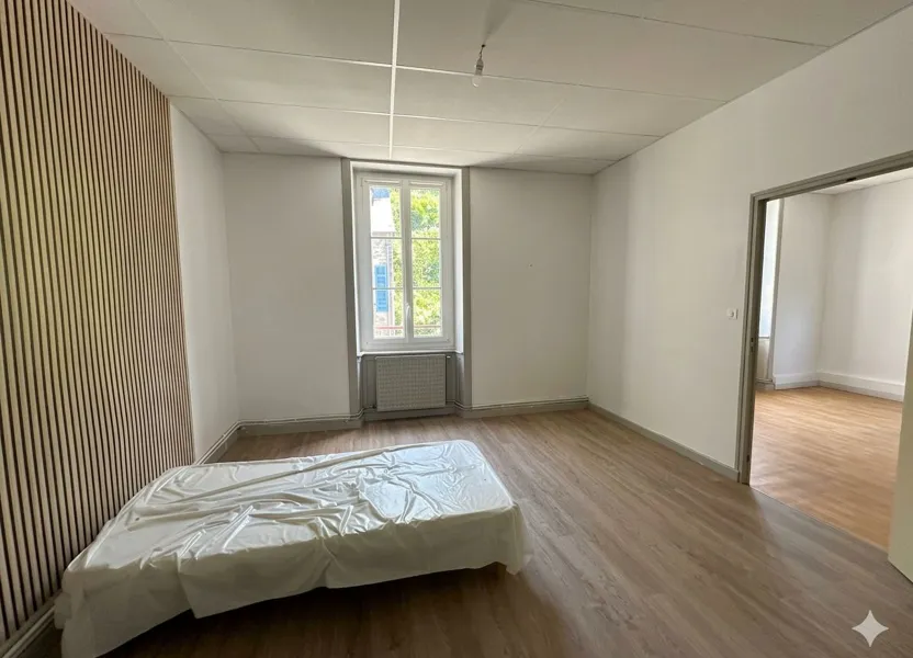Appartement Rue du Légué à Saint-Brieuc