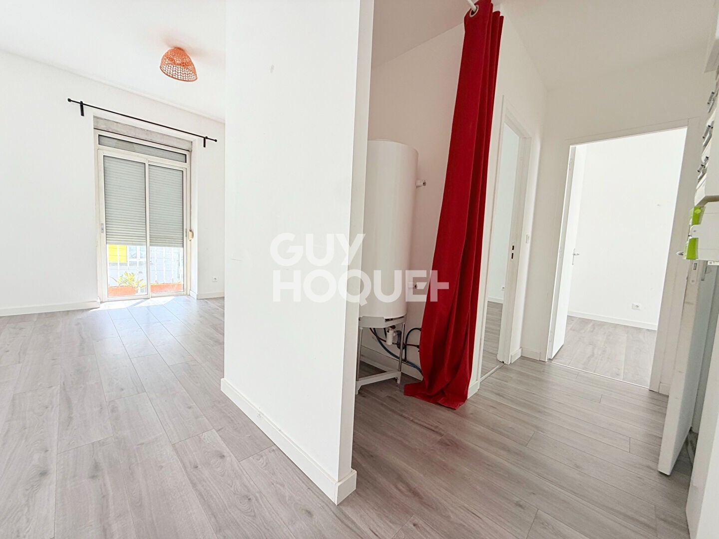Appartement Rue Émile Zola à Brest