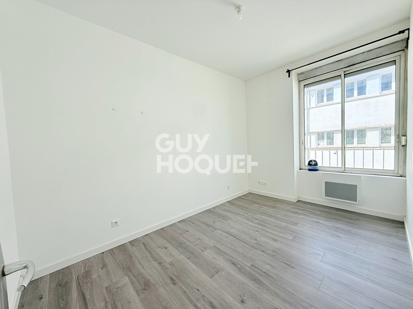 Appartement Rue Émile Zola à Brest