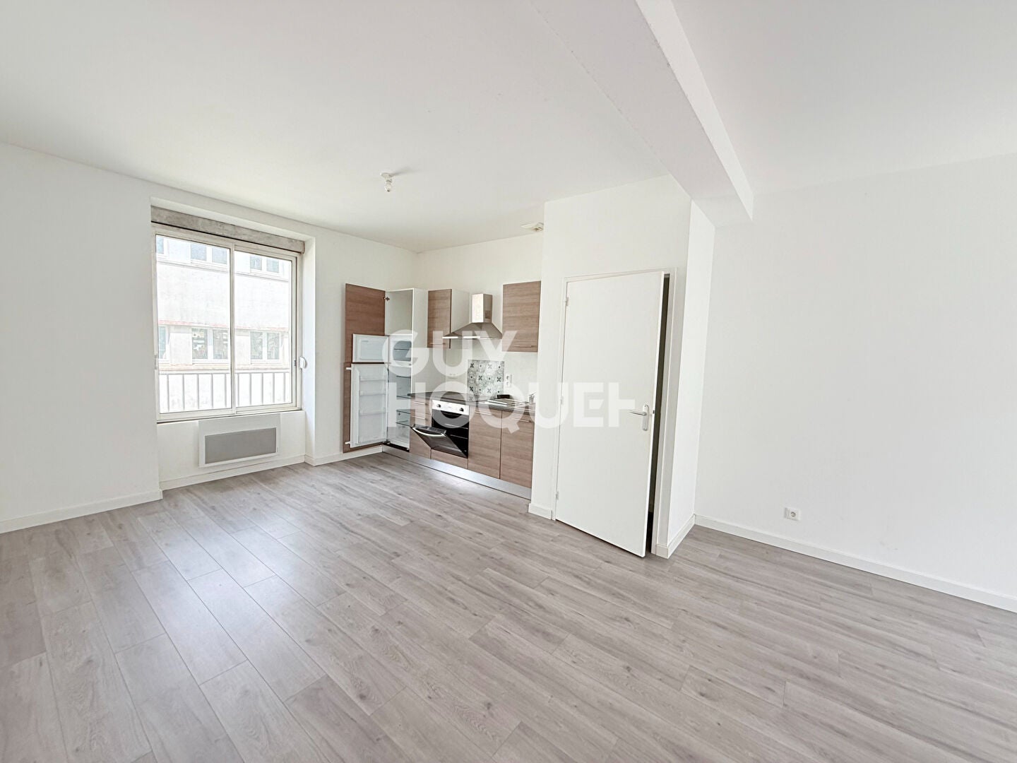 Appartement Rue Émile Zola à Brest