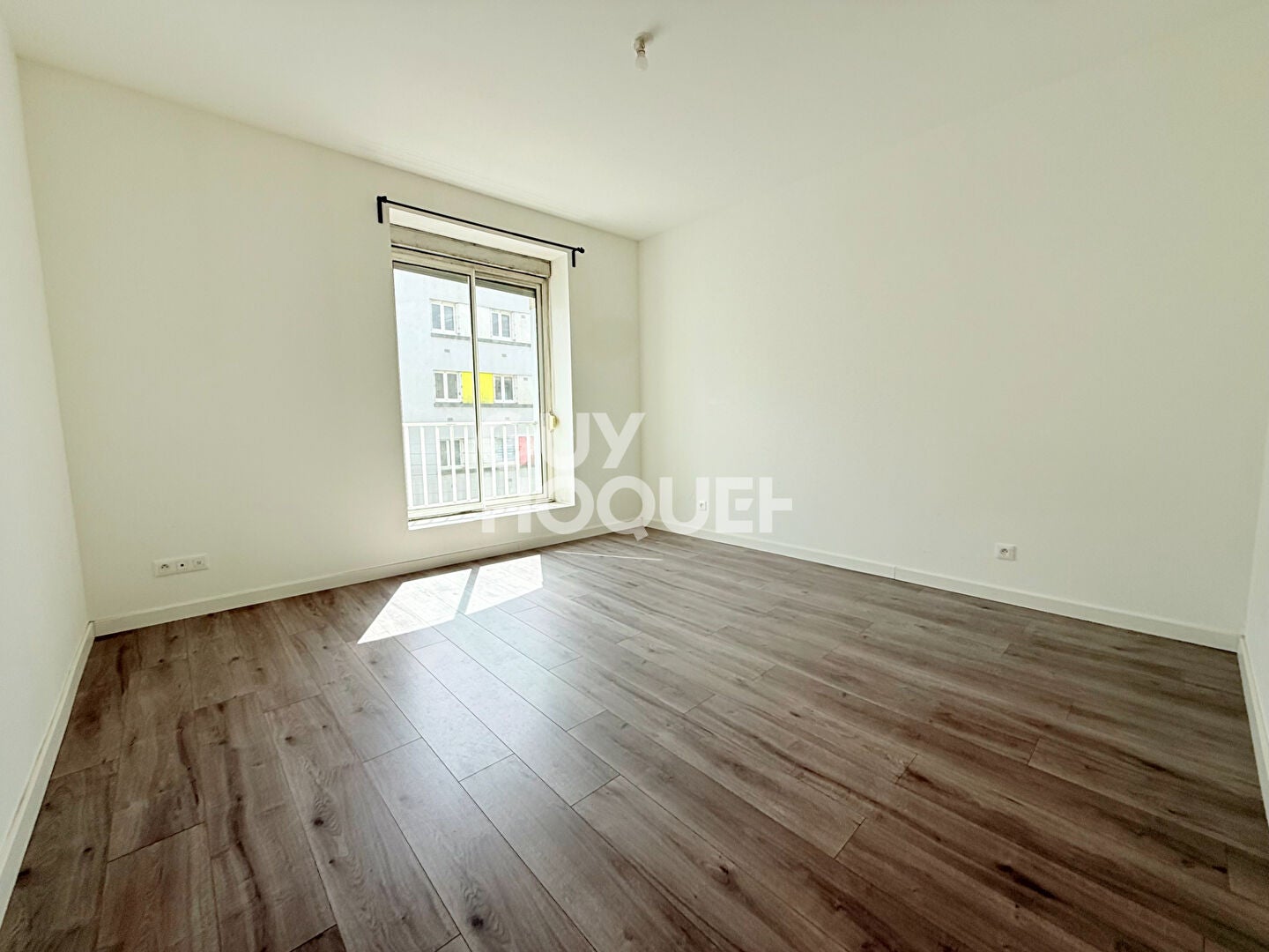 Appartement Rue Émile Zola à Brest