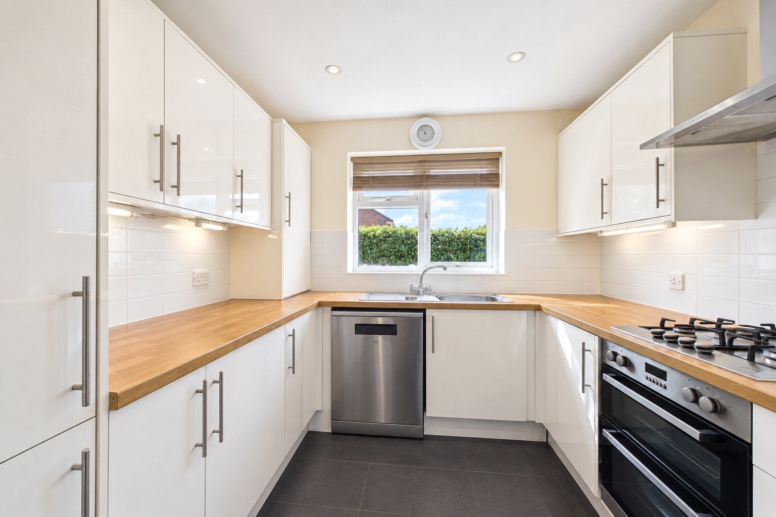 House Swains Road in Basingstoke and Deane