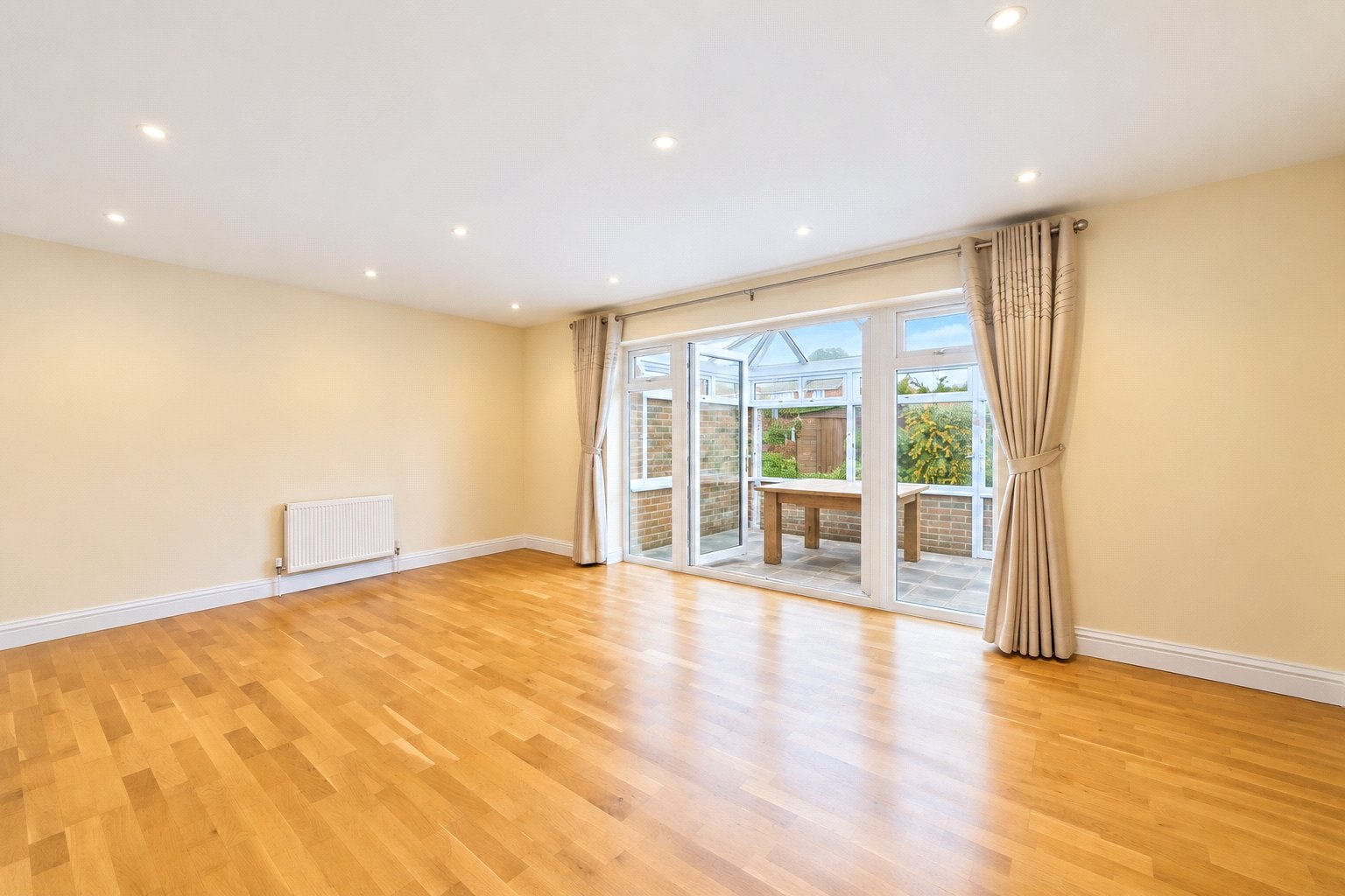 House Swains Road in Basingstoke and Deane