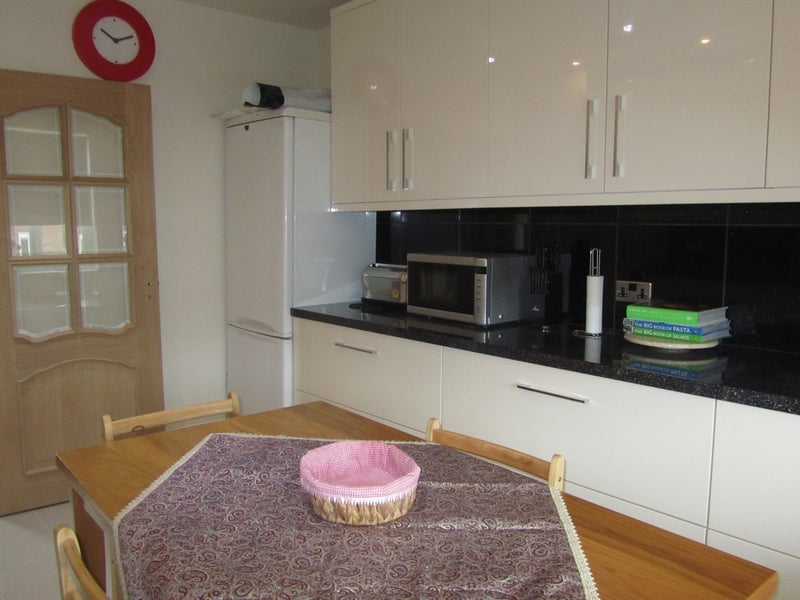 Room Frensham Drive in Greater London
