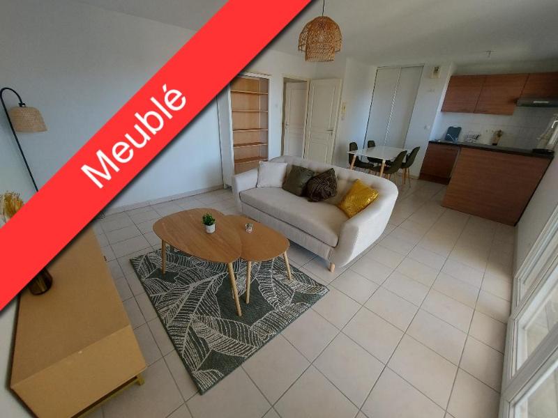 Appartement Allée de Tardieu à Saint-Orens-de-Gameville