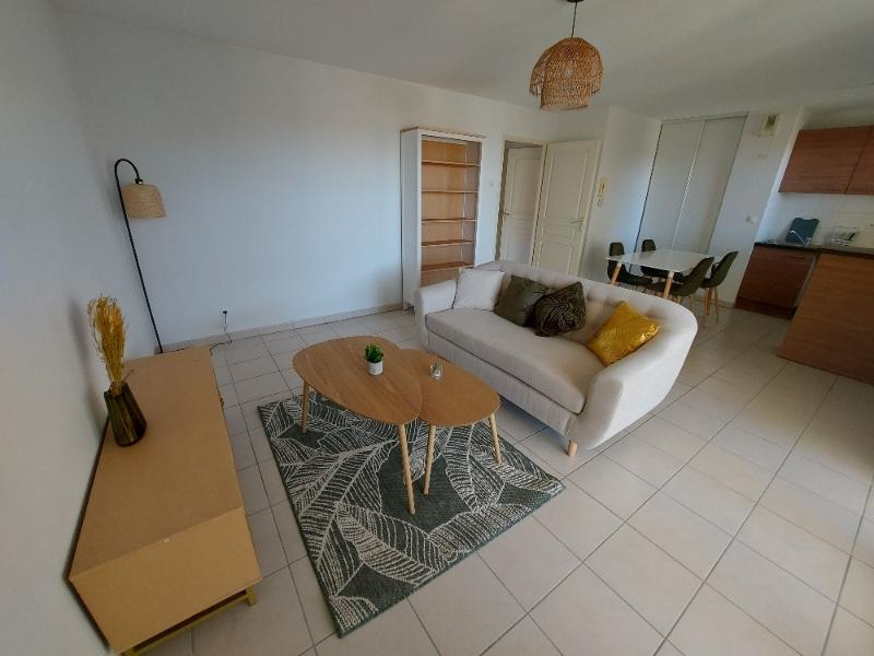Appartement Allée de Tardieu à Saint-Orens-de-Gameville