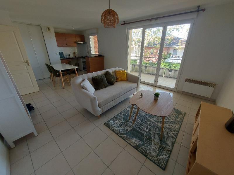 Appartement Allée de Tardieu à Saint-Orens-de-Gameville