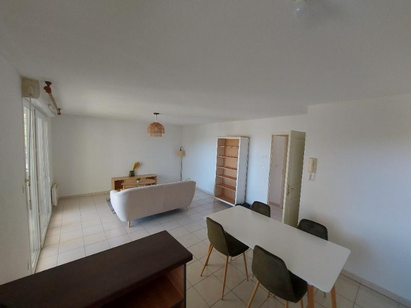 Appartement Allée de Tardieu à Saint-Orens-de-Gameville