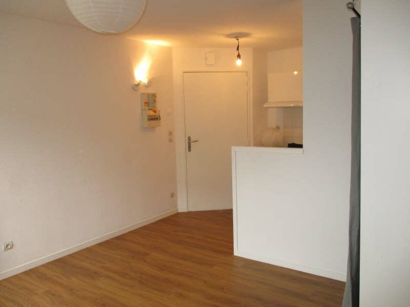 Appartement Rue des Hauts de Beaulieu à Caen