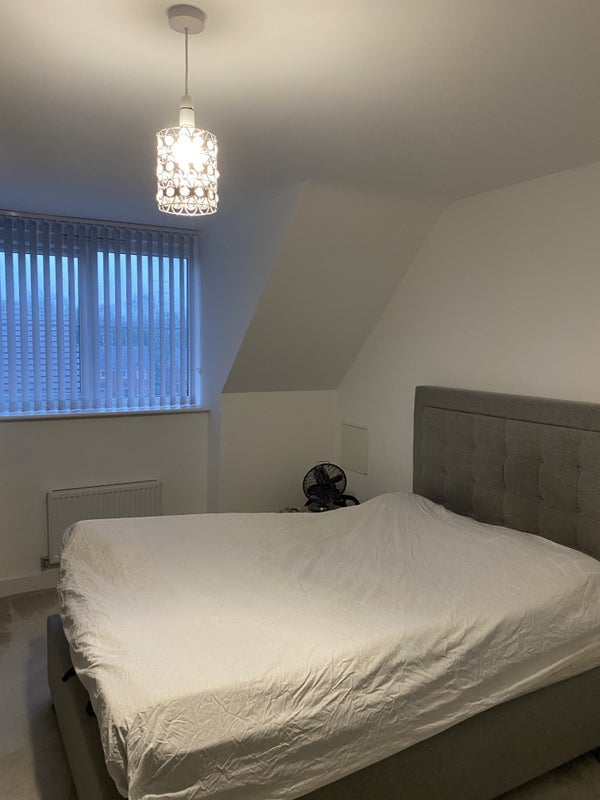 Room Sodagar Drive in Sandwell