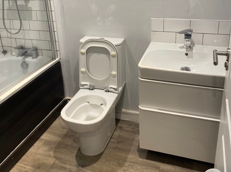 Room Sodagar Drive in Sandwell