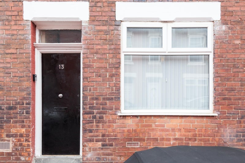 Room East Grove in Manchester