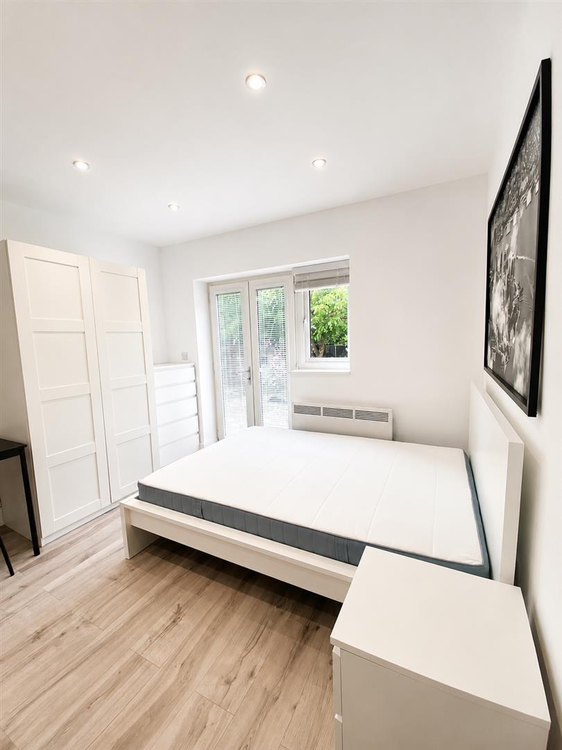 Room Coopers Villas in Takeley