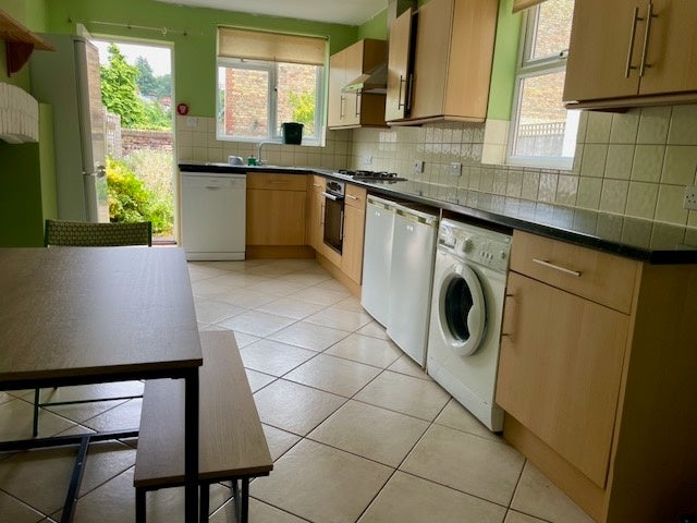 House Botley Road in Oxford