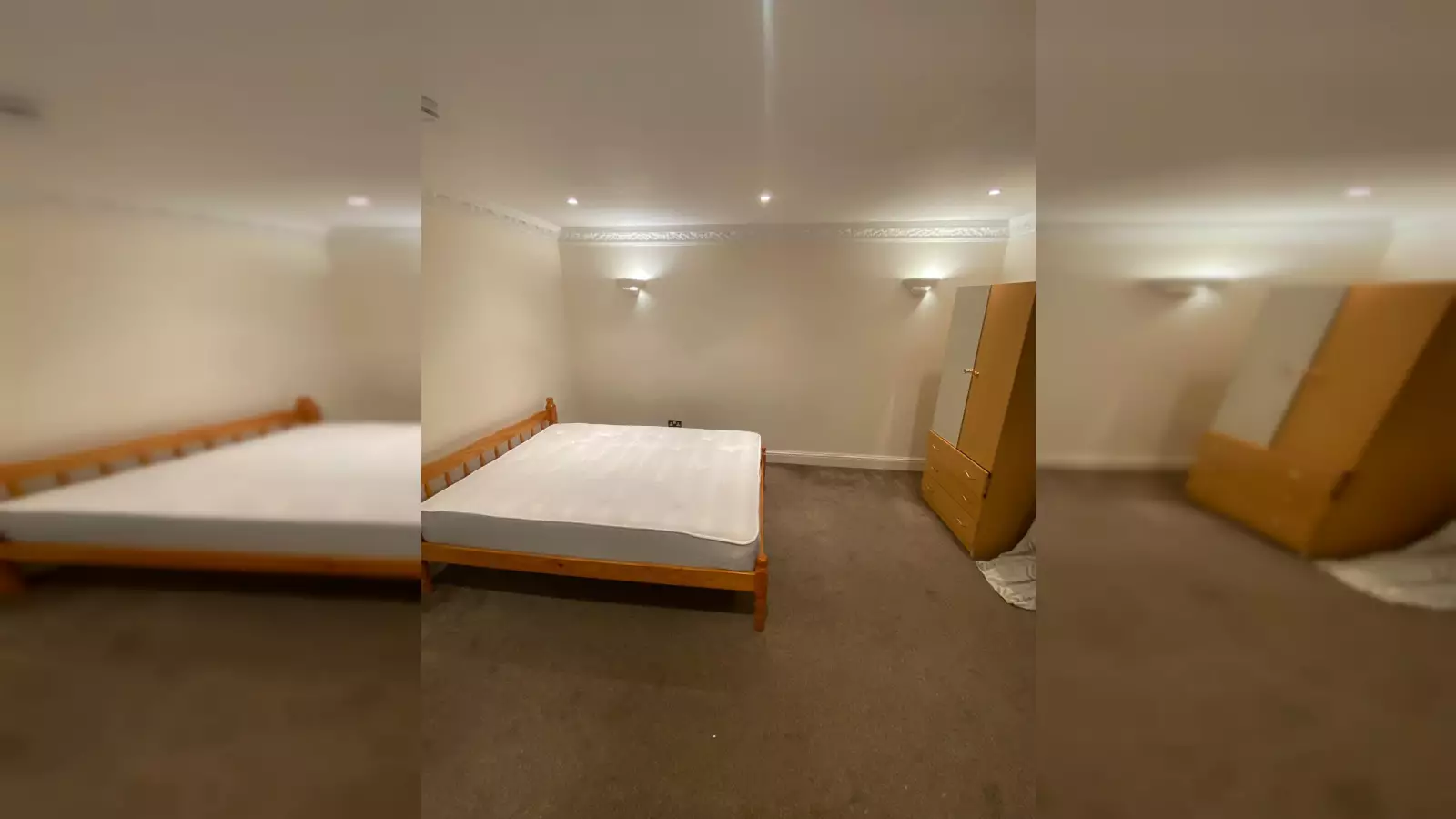 Room Halstow Road in Greater London
