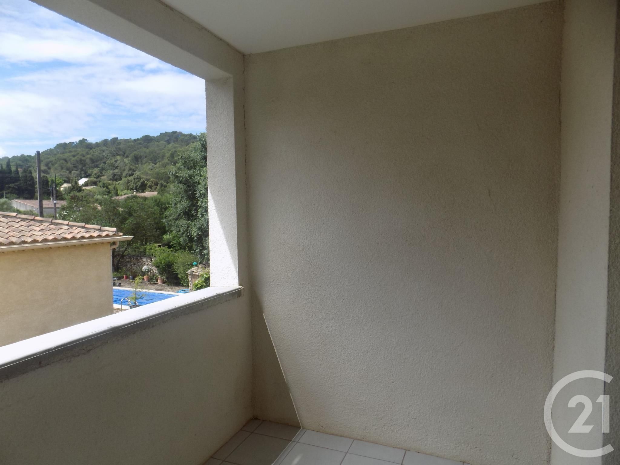 Appartement Rue de Carcaixent à Bagnols-sur-Cèze