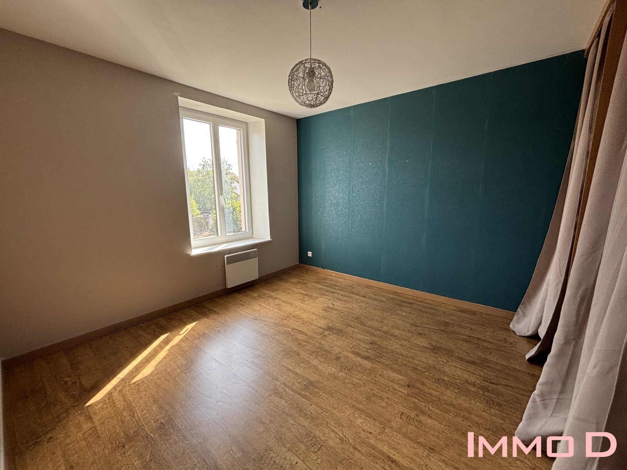 Flat Rue Roger Ehrwein in Thaon-les-Vosges