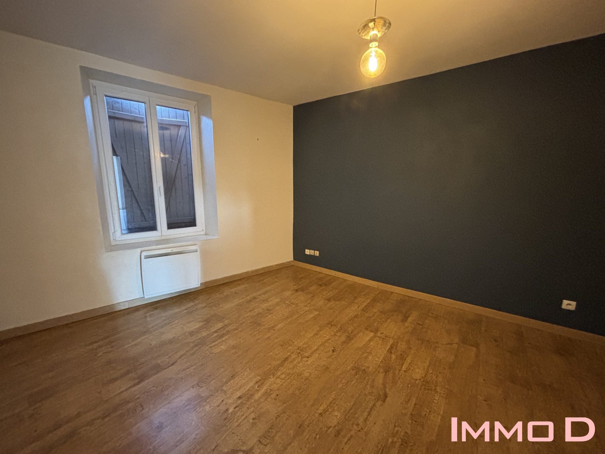 Flat Rue Roger Ehrwein in Thaon-les-Vosges