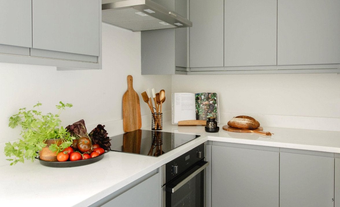 Flat Marylebone Lane in City of Westminster