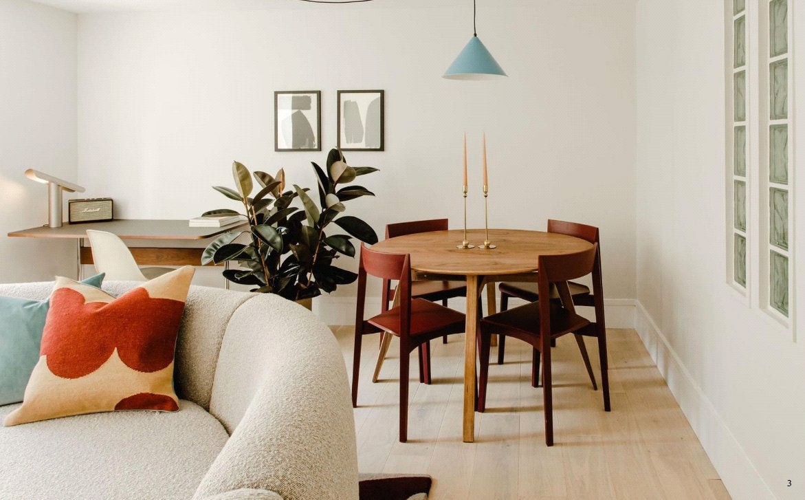 Flat Marylebone Lane in City of Westminster