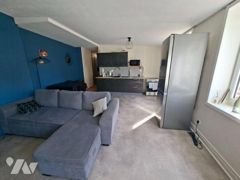 Flat Grand Place in Cassel