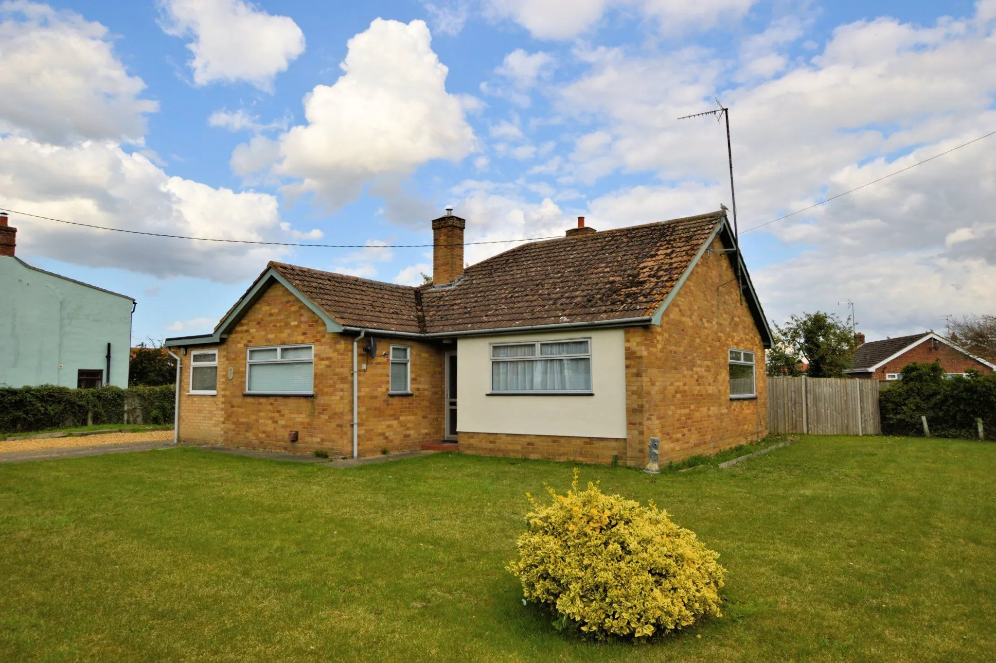 House Winch Road in King's Lynn and West Norfolk