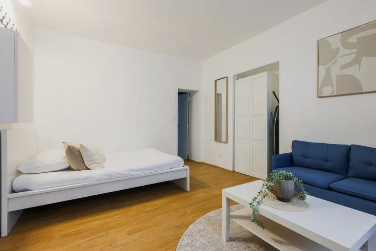 Appartement Rue de Lourmel à Paris