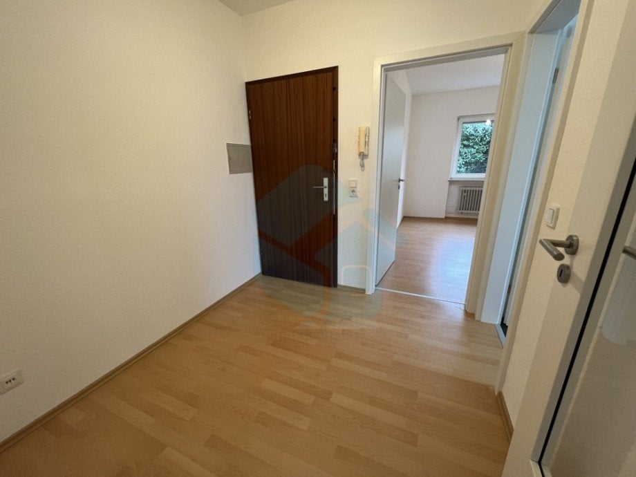 Wohnung Hochwaldstraße in Bad Nauheim