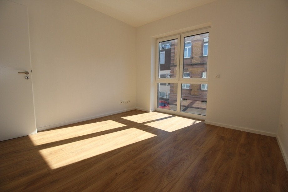 Wohnung Haagstraße in Friedberg