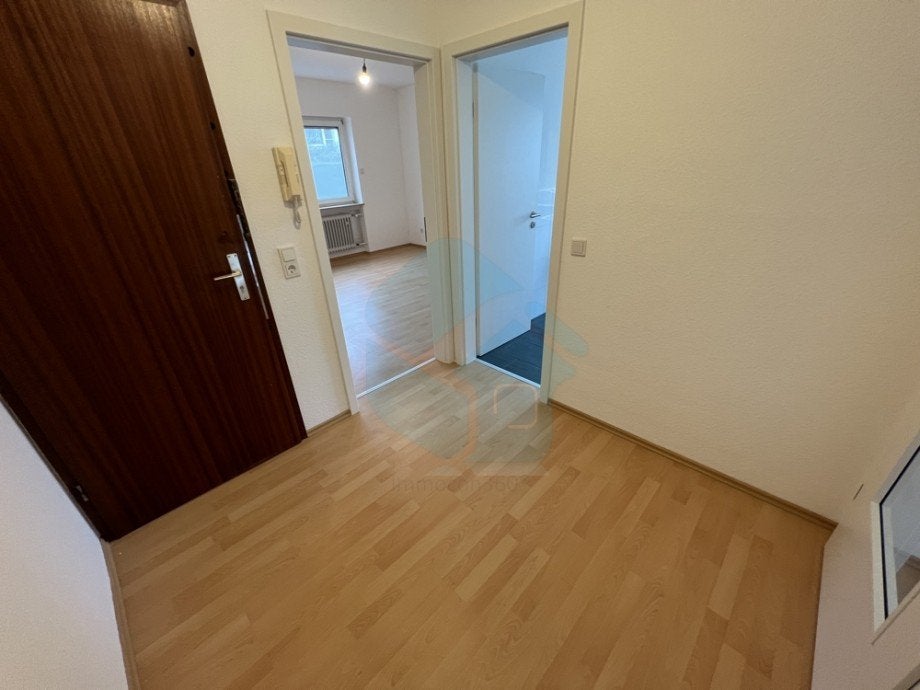 Wohnung Hochwaldstraße in Bad Nauheim