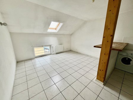 Flat Faubourg des Moulins in Crémieu