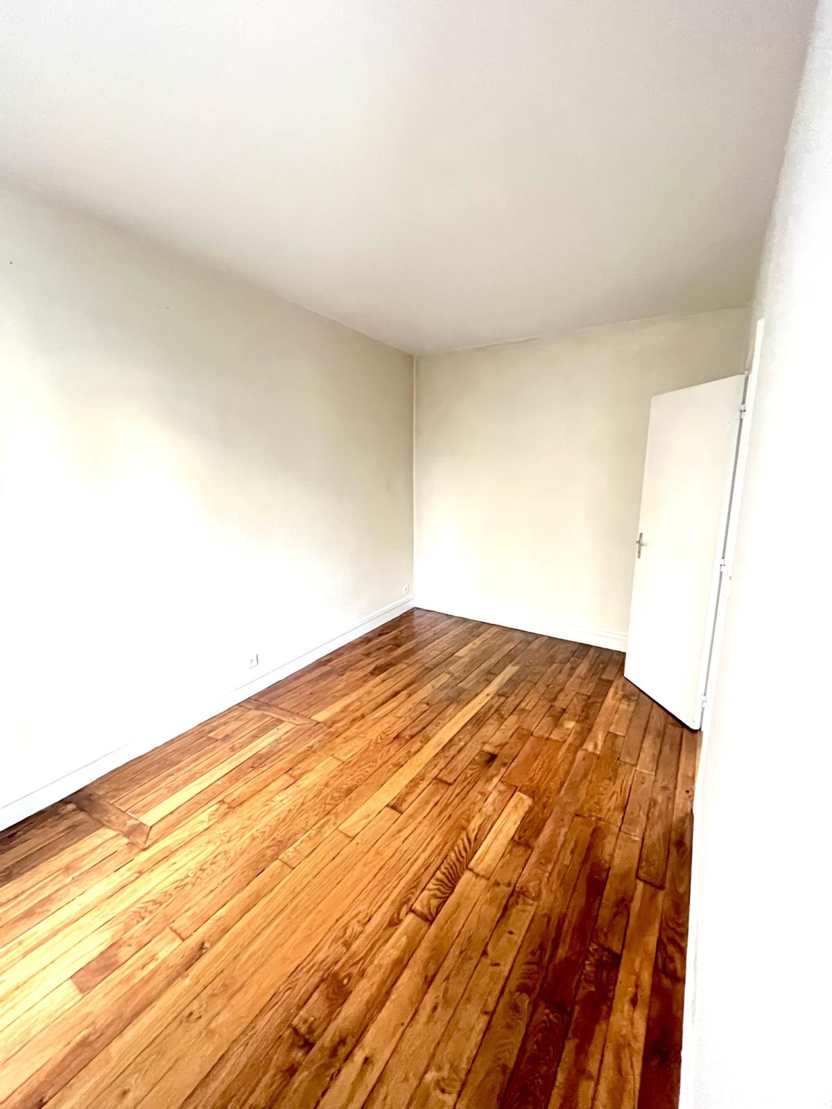 Appartement Rue du Commandant Pilot à Neuilly-sur-Seine
