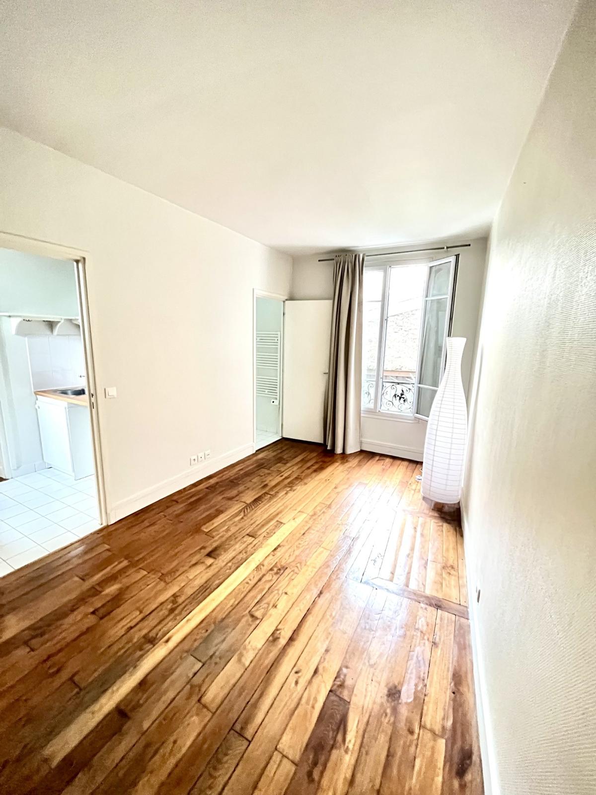 Appartement Rue du Commandant Pilot à Neuilly-sur-Seine