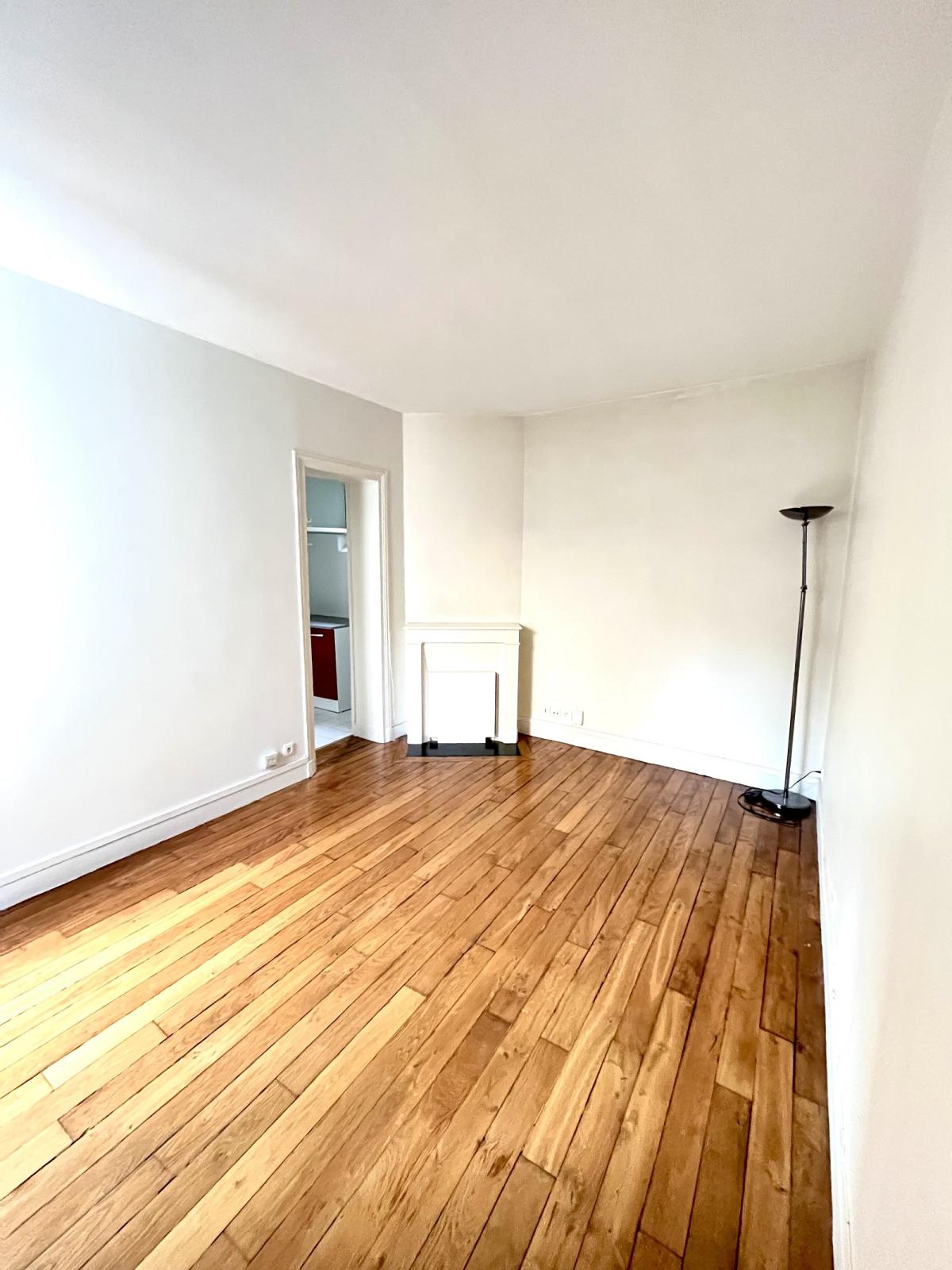 Appartement Rue du Commandant Pilot à Neuilly-sur-Seine