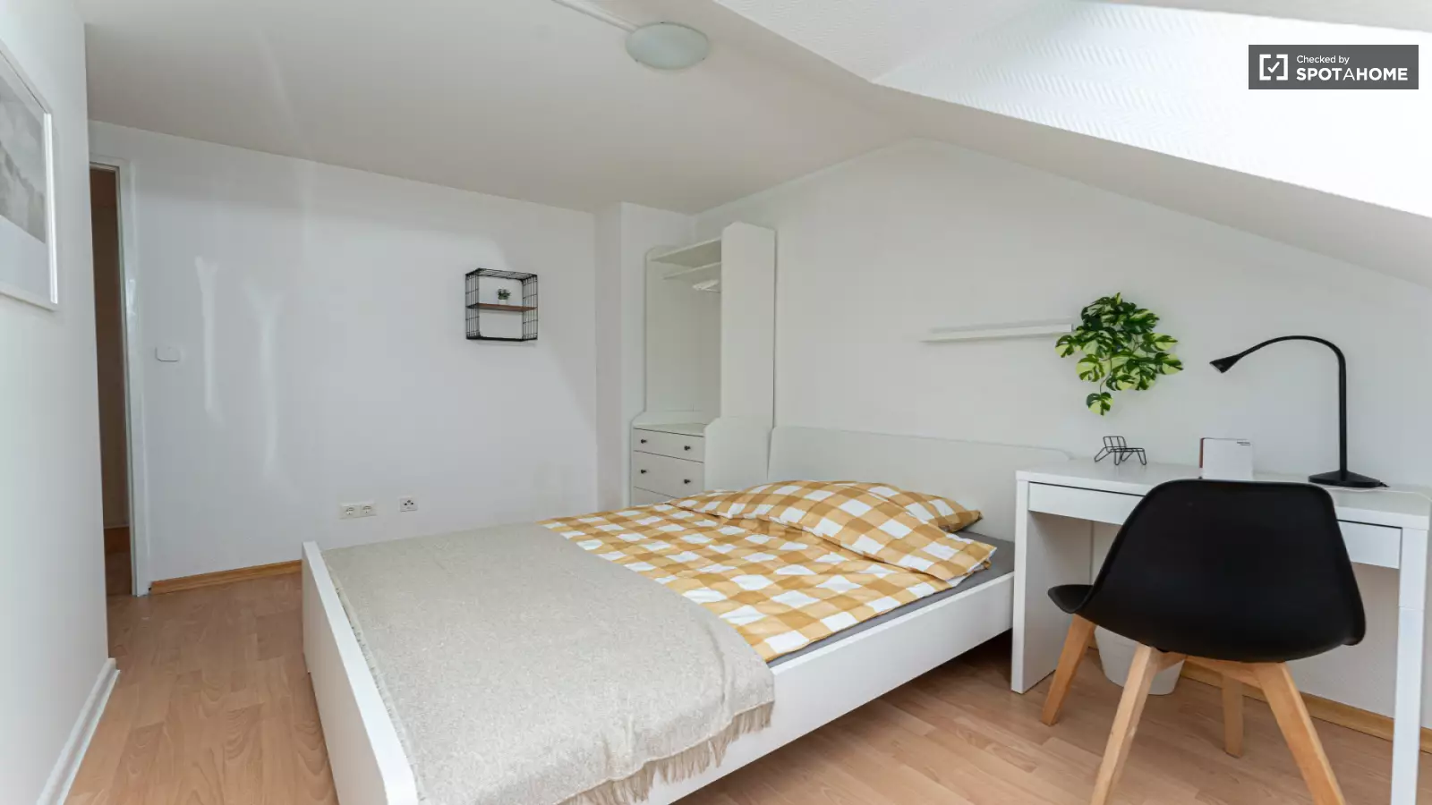 Zimmer Klaustaler Straße in Berlin