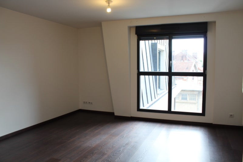 Flat Boulevard Général Charles Delestraint in Troyes