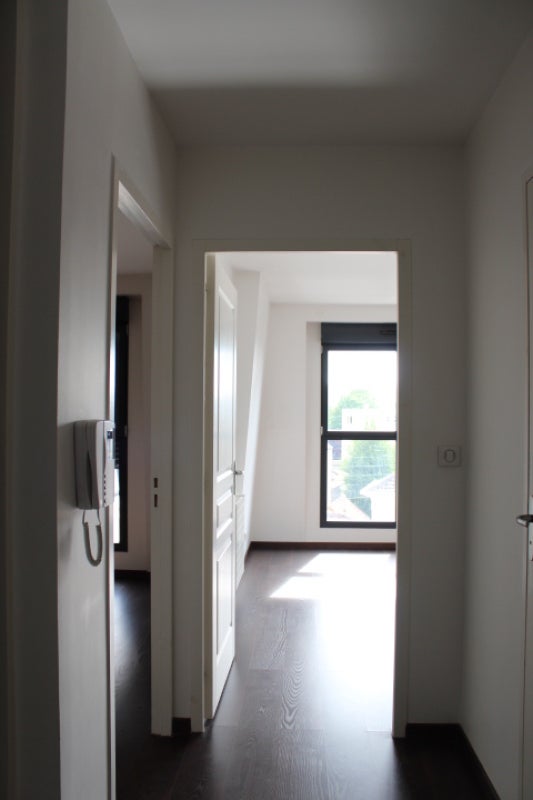 Flat Boulevard Général Charles Delestraint in Troyes