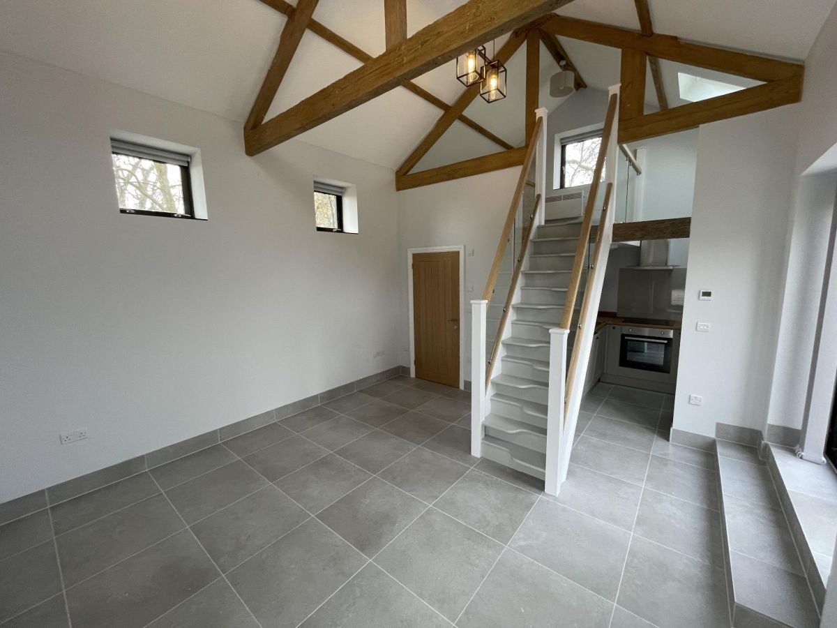 Flat Ongar Road in Chelmsford