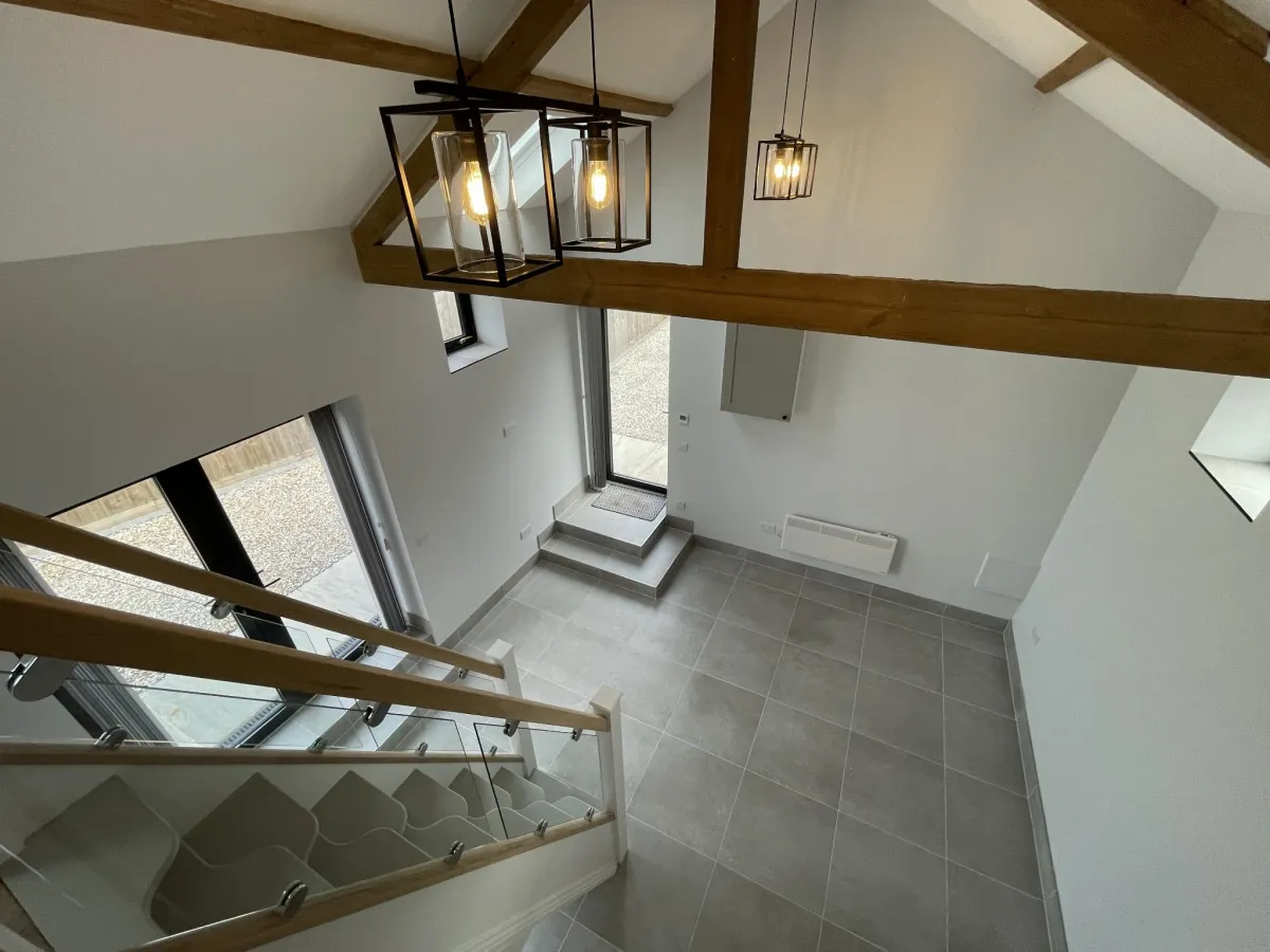 House Ongar Road in Chelmsford