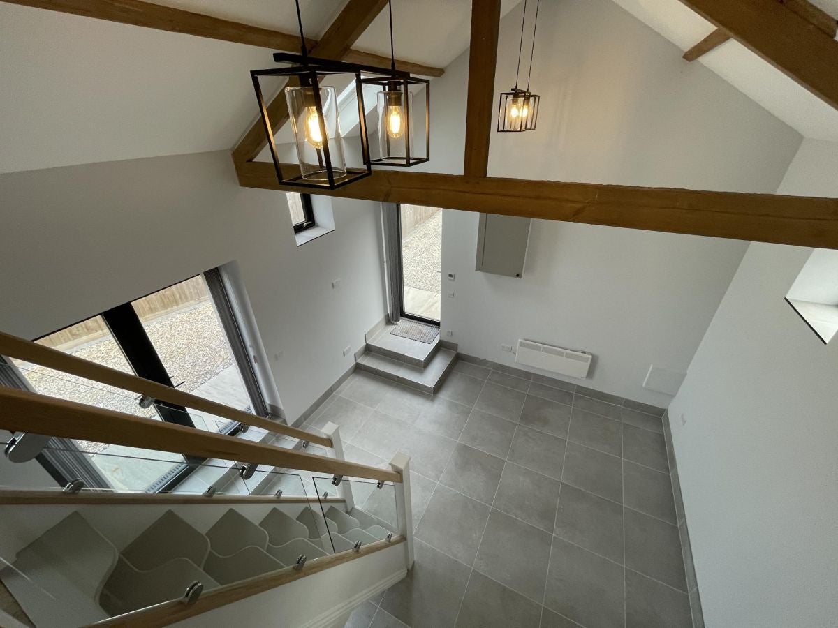 Flat Ongar Road in Chelmsford