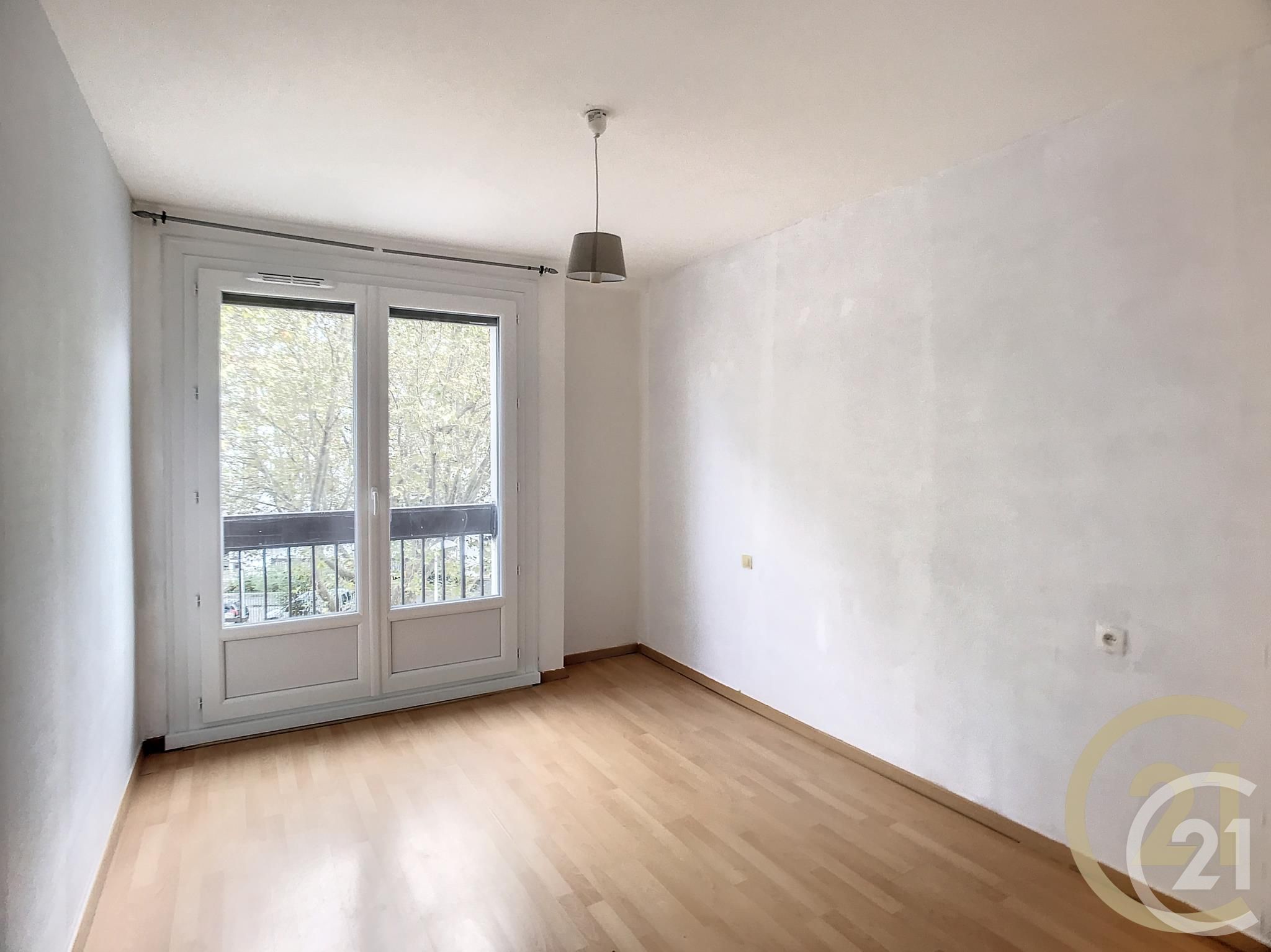 Appartement Rond-Point des Palmes Académiques à Perpignan