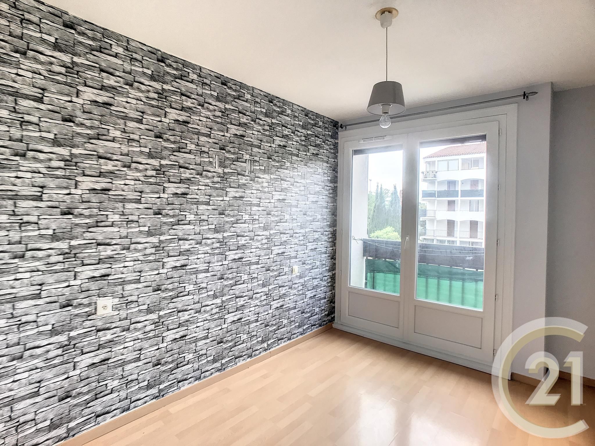 Appartement Rond-Point des Palmes Académiques à Perpignan