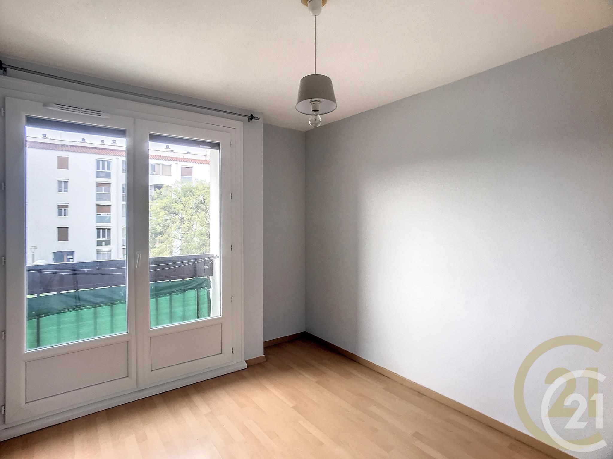 Appartement Rond-Point des Palmes Académiques à Perpignan