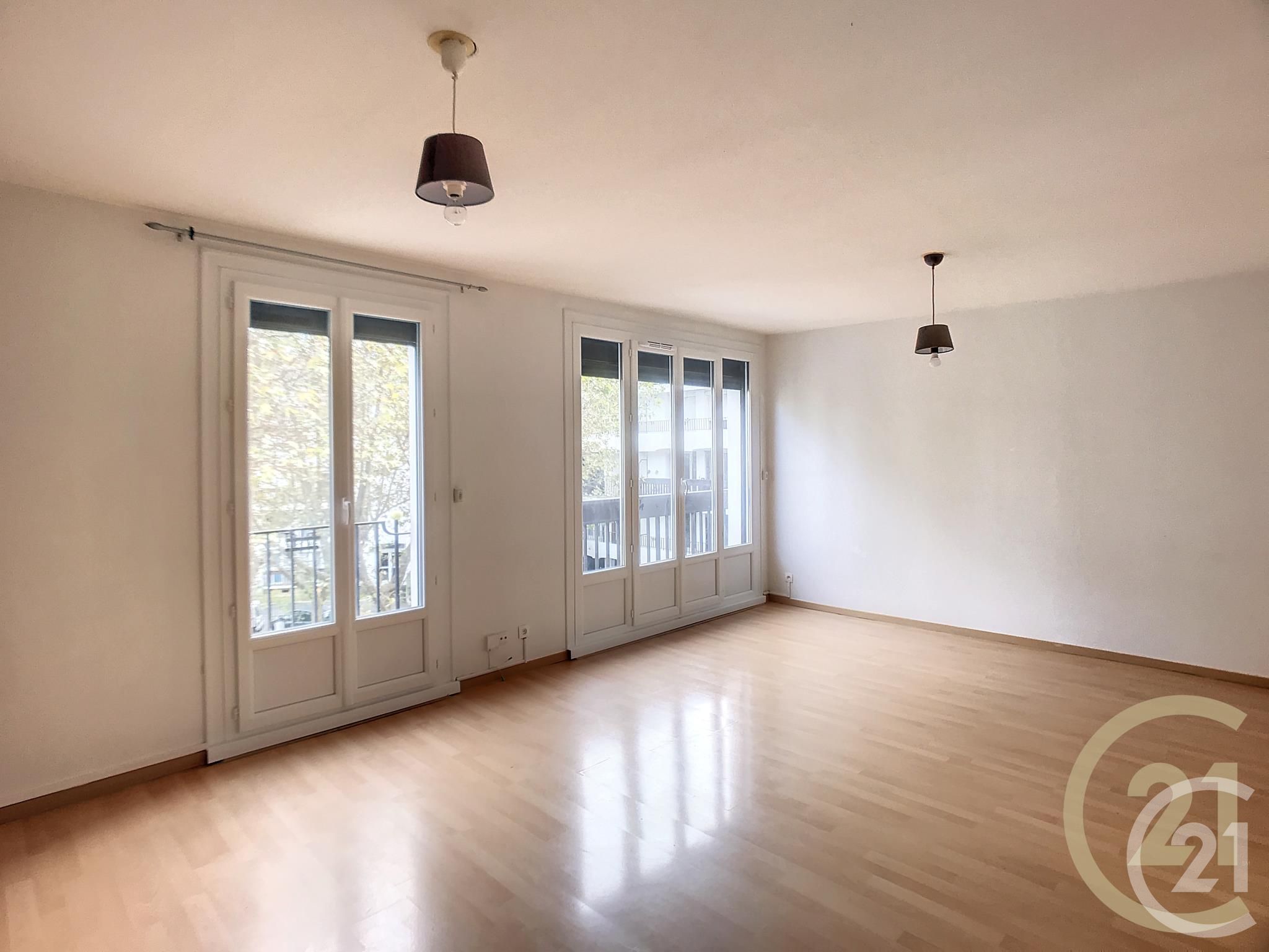 Appartement Rond-Point des Palmes Académiques à Perpignan